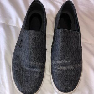 michael kors slip-on sneaker size 11